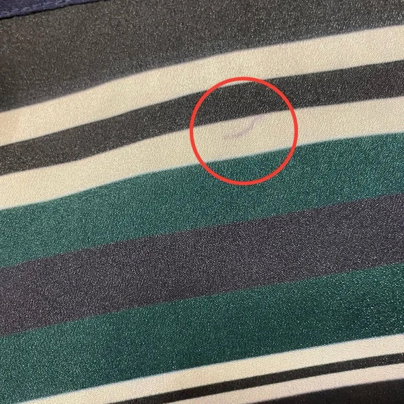 CLOVER CANYON Mission Tiles Wide Leg Printed Pants in Multi - Picture 6 of 15